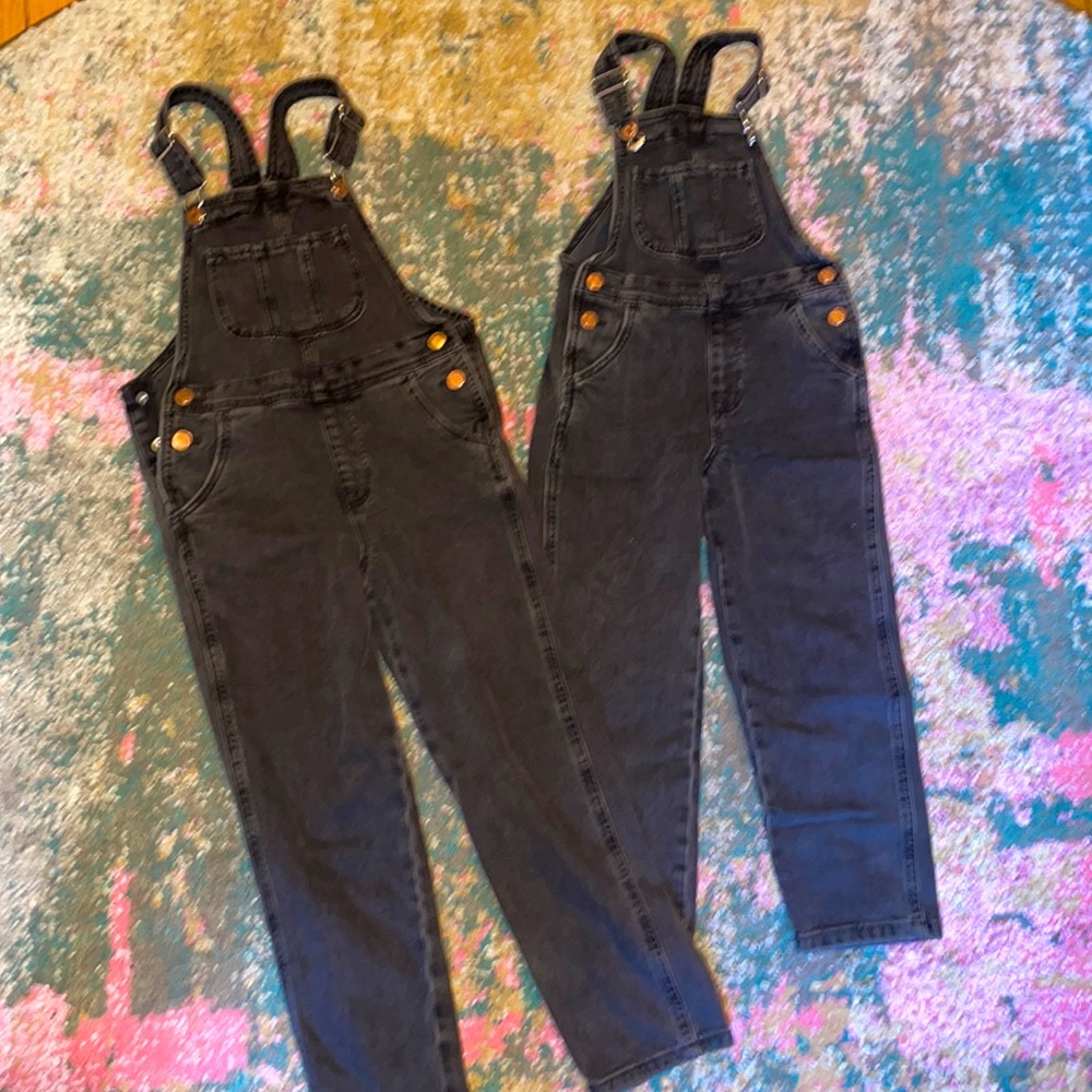 H&M overalls